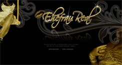 Desktop Screenshot of ehefraureal.com